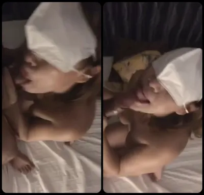 Thanh niên may mắn có cô bạn gái bj siêu đỉnh cao