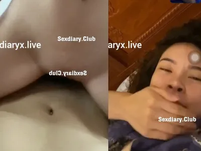 Xuất ngập âm đạo vẫn đút buồi vào bướm em chơi thêm