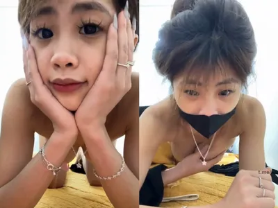 Người tình vn livestream nghịch thằng nhỏ trai p3